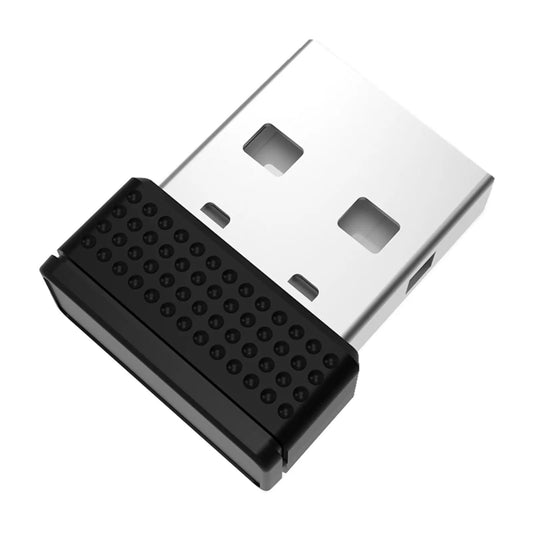 Invisible and Undetectable Mouse Jiggler/Shaker